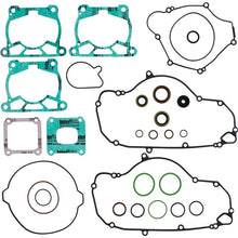 Load image into Gallery viewer, Vertex Gaskets 2023 Husqvarna TC 125 Complete Gasket Kit w/ Oil Seals