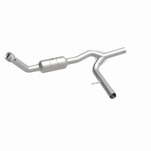 Load image into Gallery viewer, MagnaFlow 2005 Ford F-150 4.6L Direct Fit Converter