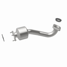 Load image into Gallery viewer, MagnaFlow Direct Fit Catalytic Converter 16-18 Honda HR-V 1.8L