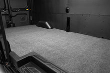 Load image into Gallery viewer, Husky Liners 92-25 Ford Transit 250/350/350HD Guardian Comfort Cargo Van Mat - Maxi