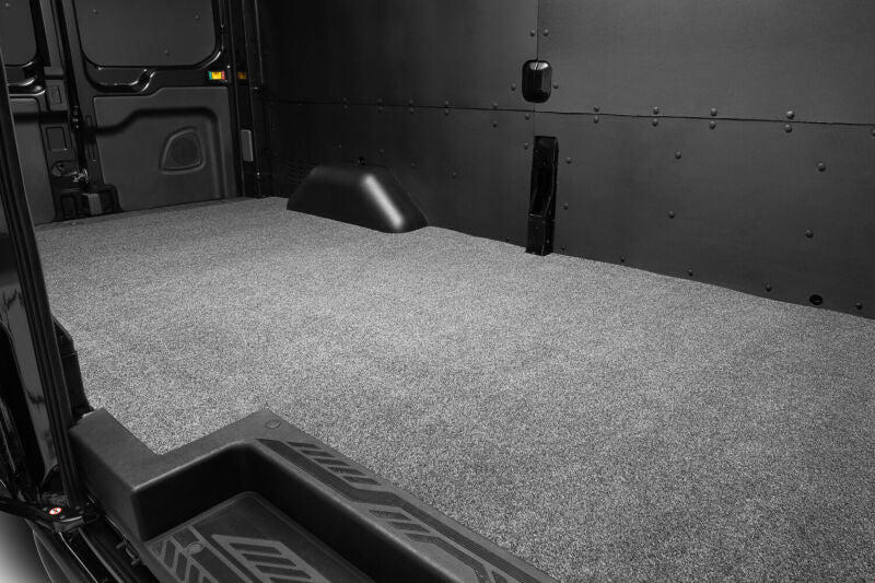 Husky Liners 14-26 RAM Promaster 2500/3500 (159in WB Extended) Guardian Comfort Cargo Van Mat - Maxi