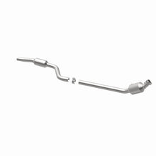 Load image into Gallery viewer, MagnaFlow 12-14 C350 V6 3.5 OEM Underbody Direct Fit Converter