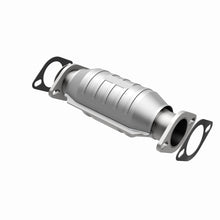 Load image into Gallery viewer, MagnaFlow 86-94 Nissan/Toyota CA Direct Fit Converter