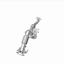 Load image into Gallery viewer, BRE Exhaust 07-09 HYUNDAI SANTA FE 2.7L Front Pipe Kit