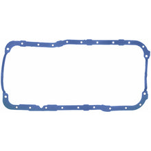 Load image into Gallery viewer, Fel-Pro 17998 Engine Oil Pan Gasket Set 22 Bolt Hole One Piece Gasket