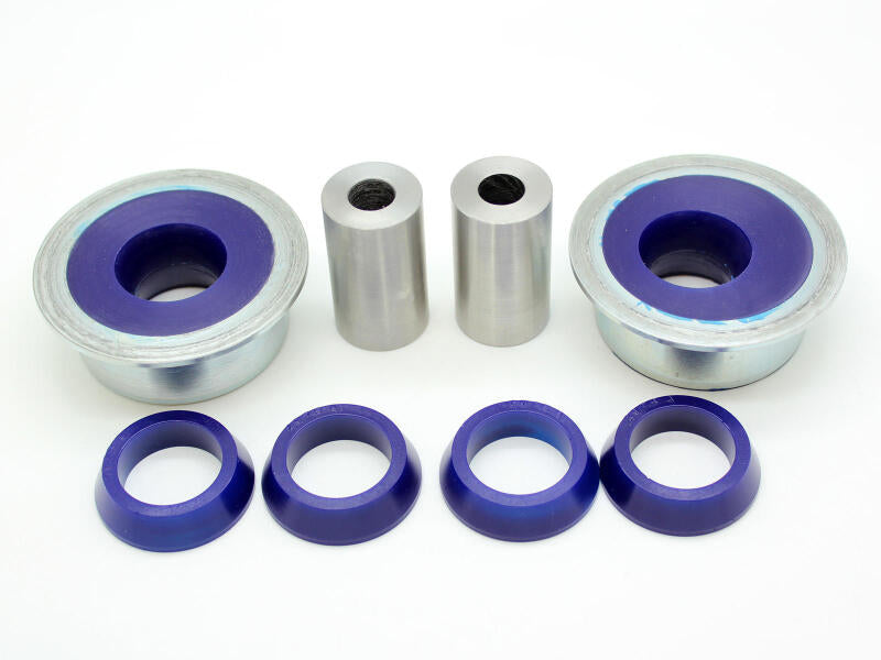 SuperPro Front Lower Control Arm Kit SPF4871K