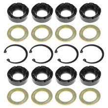 Load image into Gallery viewer, RockJock Johnny Joint Rebuild Kit 4-Pack (2-1/2in. Standard)