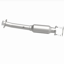 Load image into Gallery viewer, MagnaFlow 05-06 Nissan Titan 5.6L Direct Fit Converter