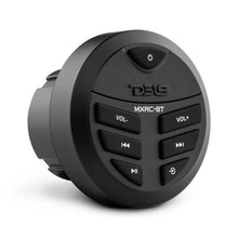 Load image into Gallery viewer, DS18 Marine And Powersports Bluetooth Audio Receiver w/ Controls