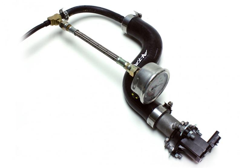 ALTA 07-12 Mini Cooper S/JCW & 09-12 Convertible / 09-12 Clubman S/JCW BPV Spring Upgrade - GTR Auto