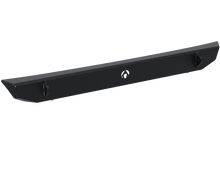 Load image into Gallery viewer, Artec Industries 2018+ Jeep JL Sentinel Rear Bumper - Black Powder Coat JL9810
