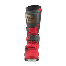 Load image into Gallery viewer, Gaerne SG22 Limited Edition MAGMA MJK LE Boot Deep Black/Fiery Red Size 8