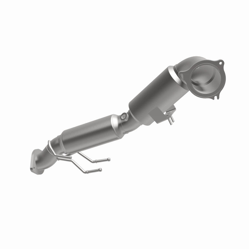 MagnaFlow 13-17 Escape L4 1.6 1.5 OEM Close Coupled Direct Fit Converter