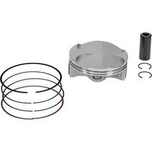 Load image into Gallery viewer, Vertex Piston 22-25 Honda CRF 250 R 250cc Forged GP Racers Choice Piston Kit