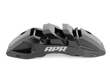 Load image into Gallery viewer, APR 22-26 Audi RS3 370x34mm 6-Piston Big Brake Kit (8Y RS3) - Front - Grey BRK00069