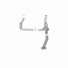 Load image into Gallery viewer, MagnaFlow 03-06 Chevrolet Express 1500 4.3L Direct Fit Converter