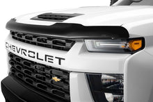 Load image into Gallery viewer, Husky Liners 00-06 Chevrolet Tahoe Hood Shield - Smoke