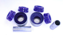 Load image into Gallery viewer, SuperPro Offset Rear Lower Control Arm Bushing Kit SPF2797K