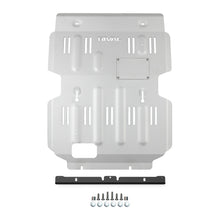 Load image into Gallery viewer, Rival 2024-Present Toyota Tacoma 4th Gen Aluminum Engine Skid Plate