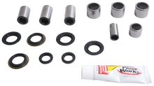 Load image into Gallery viewer, Pivot Works 96-02 Honda CR80R Linkage Bearing Kit