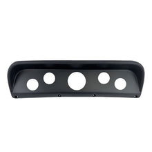 Load image into Gallery viewer, Autometer Direct Fit Gauge Mount 67-72 Ford F100 (1 x 3-3/8in. / 4 x 2-1/16in.) 2937