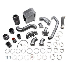 Load image into Gallery viewer, Wehrli 07.5-10 Chevrolet 6.6L Duramax LMM Stage 3 High Flow Bundle Kit - Candy Teal