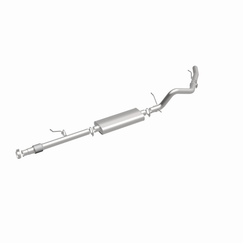 MagnaFlow BRE Exhaust Kit 09-14 Tahoe Yukon 5.3L