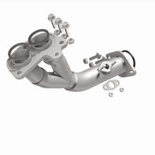 Load image into Gallery viewer, BRE Exhaust 95-04 Tacoma 3.4L Front Pipe Kit