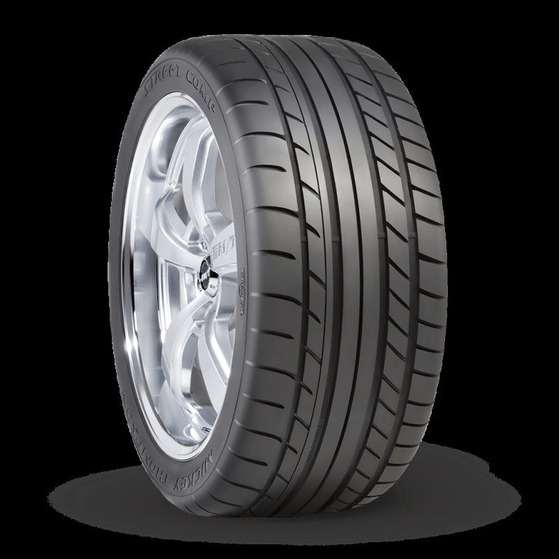 Mickey Thompson Street Comp Tire - 255/45R18 103W - 248824