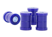Load image into Gallery viewer, SuperPro Rear Lower Control Arm/ Inner Bushing
