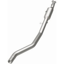 Load image into Gallery viewer, MagnaFlow 2008 Mercedes-Benz GL450 4.6L Direct Fit Converter