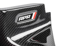 Load image into Gallery viewer, APR 10-16 Audi S4/S5/14-17 Audi Q5/SQ5 (B8) 3.0T Open Carbon Fiber Intake System CI100037