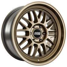 Load image into Gallery viewer, BBS TS-C 20x9in - 6x135 - 87.1 CB - ET12 - Satin Bronze Wheel TS-C209089P1202