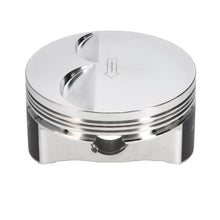 Load image into Gallery viewer, Manley Small Block Chevrolet LS Series -4cc Flat Top Piston Set - GTR Auto