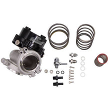 Load image into Gallery viewer, Granatelli 60mm Traditional Diaphragm Design Water Cooled Wastegate