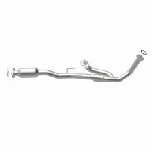 Load image into Gallery viewer, MagnaFlow 1997 Toyota Avalon 3.0L Direct Fit Converter