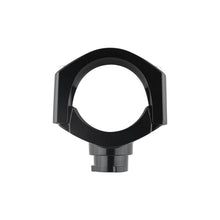 Load image into Gallery viewer, DS18 Tube Mounting Clamp 3in 2.75in 2.5in 2.25in Rubber Adapter For NXL-X and CF-X Towers Black