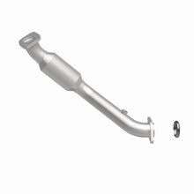 Load image into Gallery viewer, MagnaFlow 05-06 Chevrolet Corvette 6.0L Direct Fit Converter
