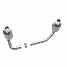 Load image into Gallery viewer, MagnaFlow 07-09 Dodge Dakota 3.7L Direct Fit Converter