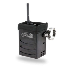 Load image into Gallery viewer, Rugged Radios Aluminum Radio Box for Handheld Radios - Universal Mounting