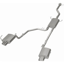 Load image into Gallery viewer, Magnaflow BRE Exhaust 10-13 Acura MDX 3.7L