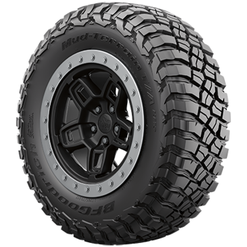 BFGoodrich Mud-Terrain T/A KM3 13/0R18 115Q C 45713