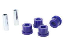 Load image into Gallery viewer, SuperPro Rear Trailing Arm Lower-Front Bushing Kit For Chrysler Hillman