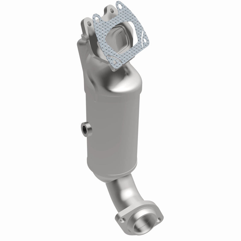 MagnaFlow 11-16 Dodge Grand Caravan 3.6L Direct Fit Converter