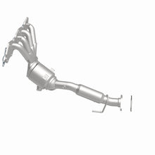 Load image into Gallery viewer, MagnaFlow 14-15 Ford Transit Connect 2.5L Direct Fit Converter
