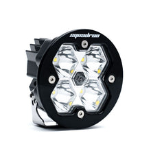 Load image into Gallery viewer, Baja Designs Squadron-R 2.0 Sport LED Spot (Single Light)