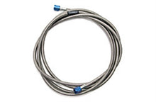 Load image into Gallery viewer, Russell Performance -4 AN 10-foot Pre-Made Nitrous and Fuel Line