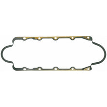 Load image into Gallery viewer, Fel-Pro Ford Focus OS 30711 R Engine Oil Pan Gasket Set PermaDry Molded Rubber