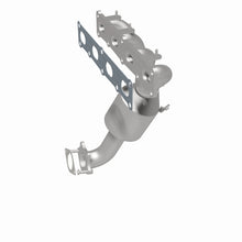Load image into Gallery viewer, MagnaFlow 2015 Jeep Cherokee 2.4L Direct Fit Converter