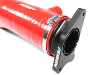 Load image into Gallery viewer, PERRIN 22-26 Subaru WRX Long Type Turbo Inlet Hose - Red